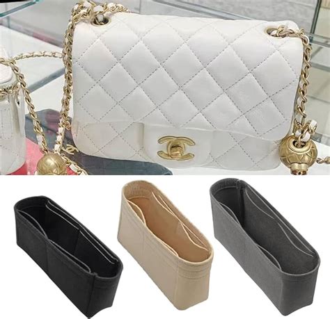 chanel jumbo bag shaper|chanel handbags.